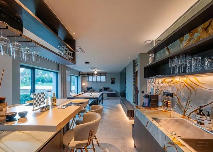Loft La Et Sa *