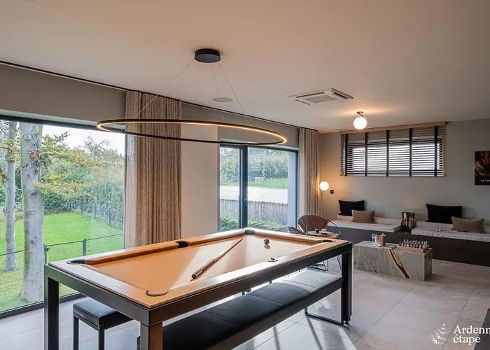 Loft La Et Sa *