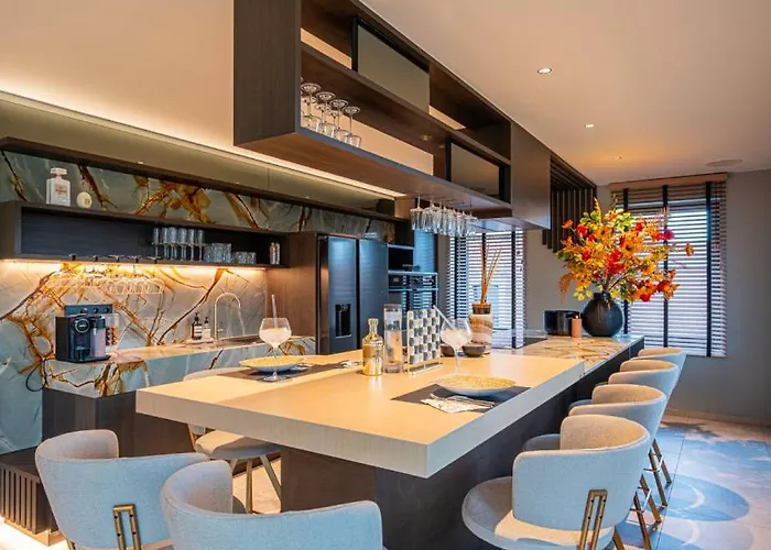 Loft La Et Sa * Thimister