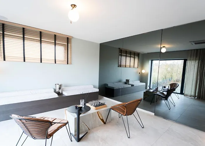 Loft La Et Sa * Thimister