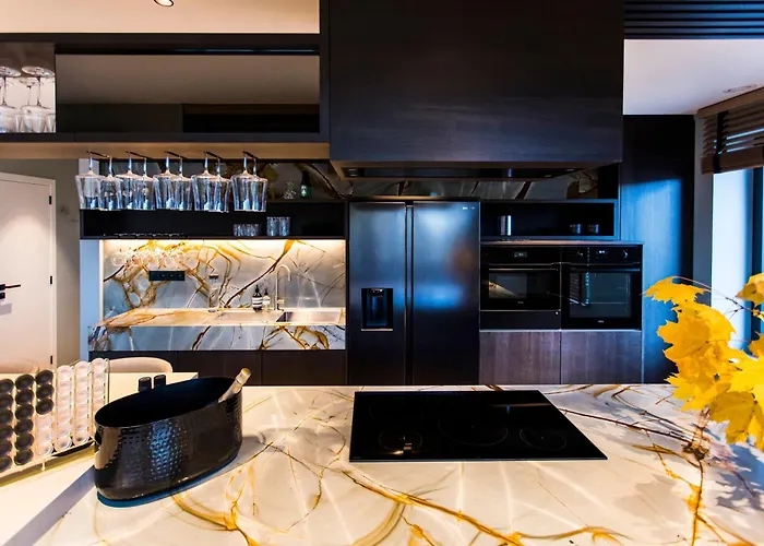 Loft La Et Sa Maison d'hôtes *