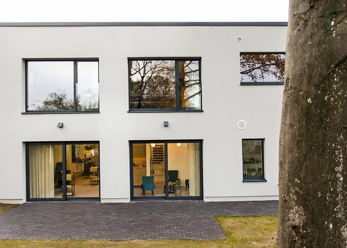 Loft La Et Sa Guest house