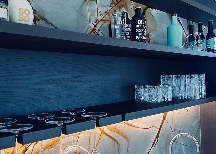 Maison d'hôtes Loft La Et Sa *