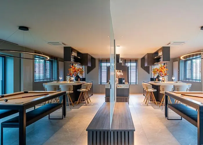 Loft La Et Sa * Thimister