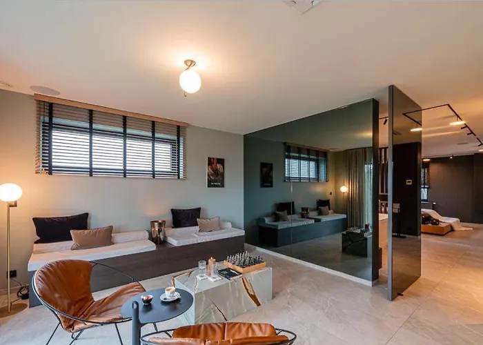 Loft La Et Sa