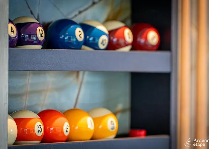 Loft La Et Sa Thimister