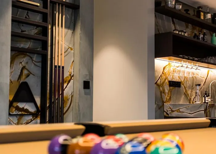 Loft La Et Sa