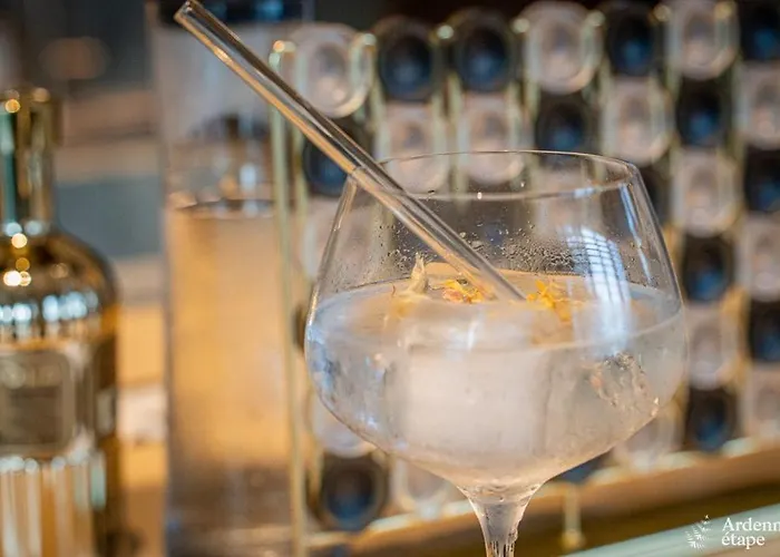 Guest house Loft La Et Sa Thimister