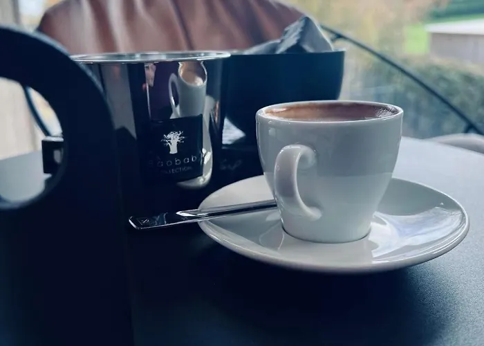 Loft La Et Sa Maison d'hôtes Thimister-Clermont